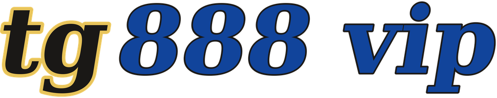 tg888 vip logo