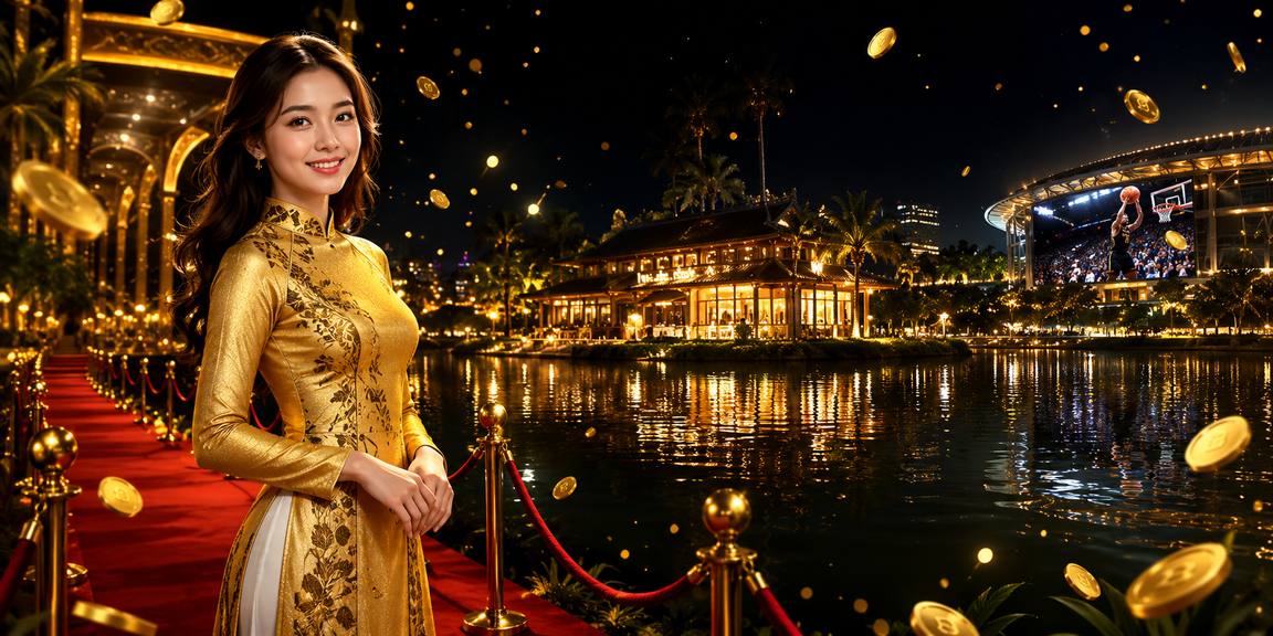 tg888 vip Cài ứng dụng trong 3 bước đơn giản